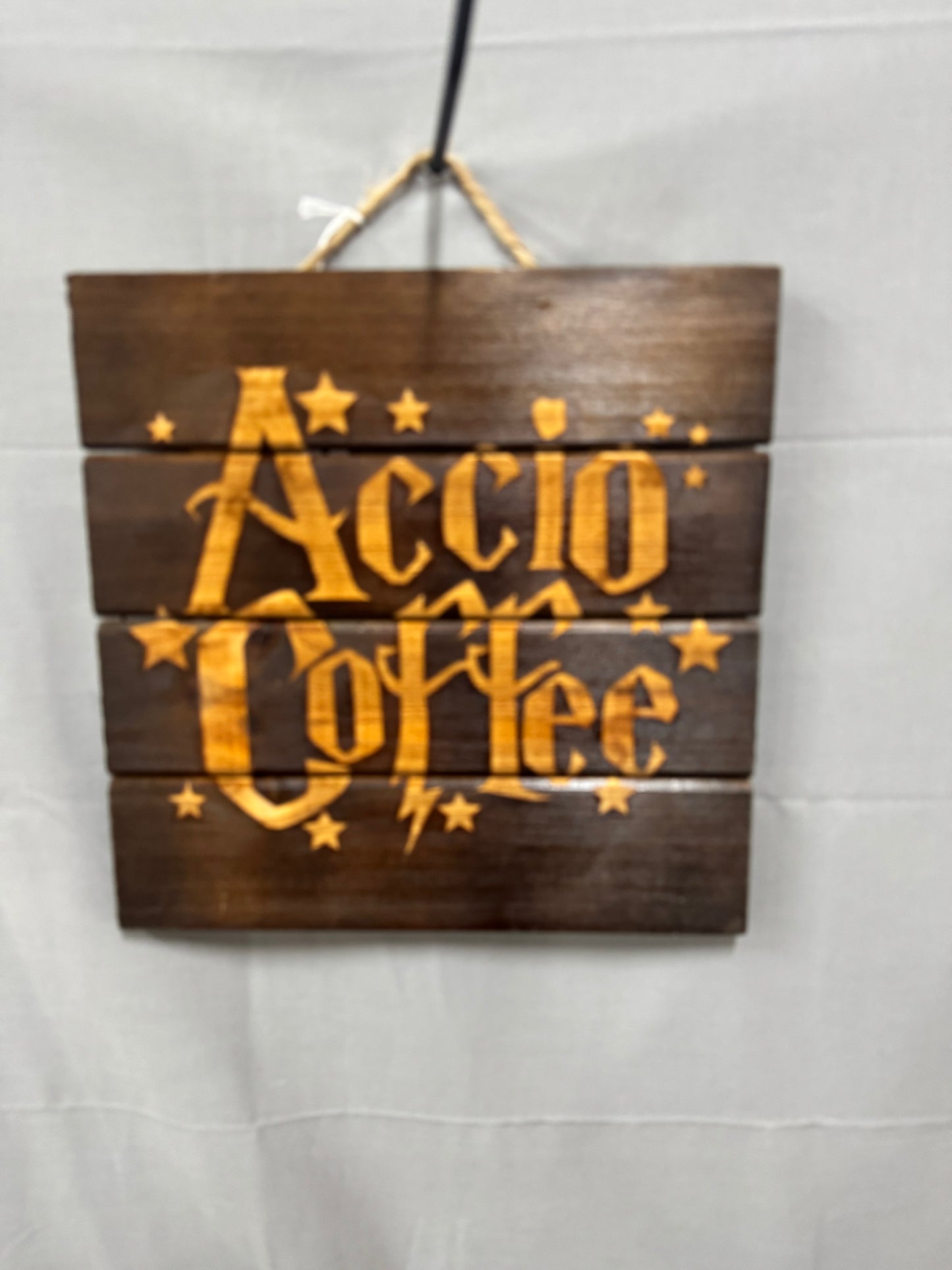 Accio Coffee