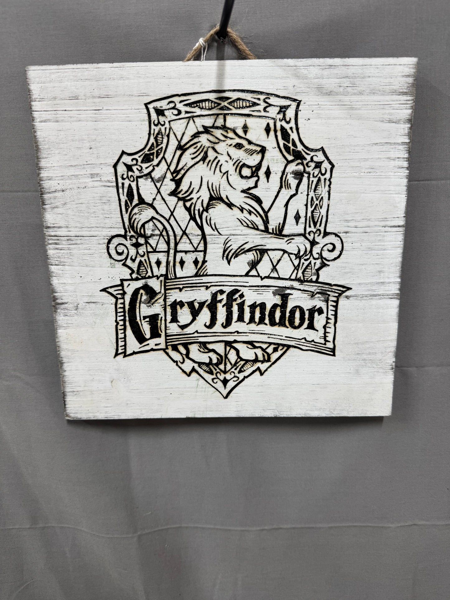 Gryffindor Harry Potter